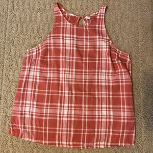 Old Navy Tank